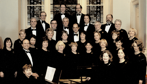 Con Brio Choral Society