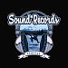 Sound Records Seattle logo