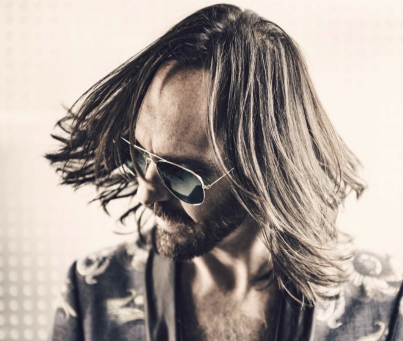 RL Heyer promo image